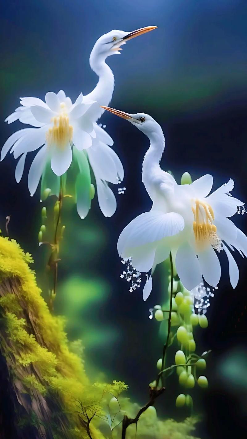 世界上最漂亮的是誰