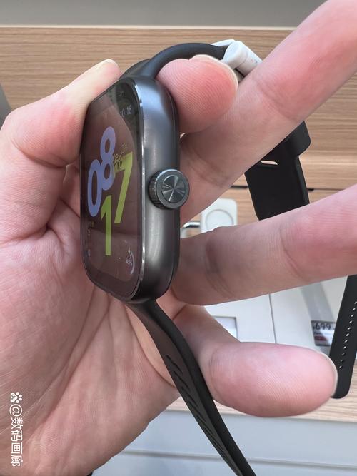 紅米手錶可以導航嗎