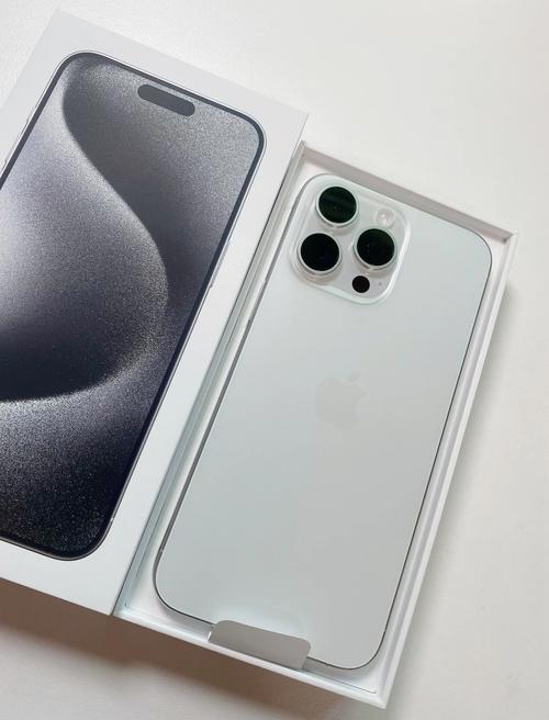 iPhone 15配件有哪些