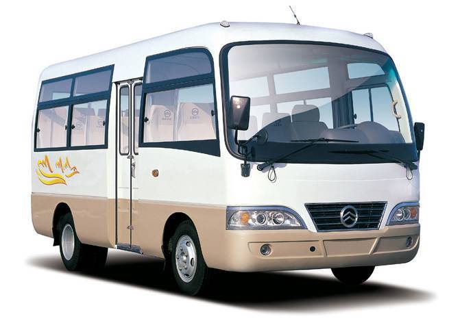 中巴可以唱歌嗎