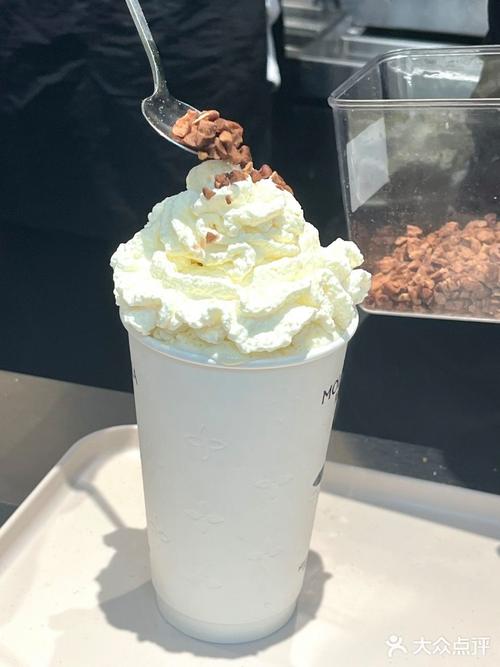 拉亞漢堡奶茶好喝嗎