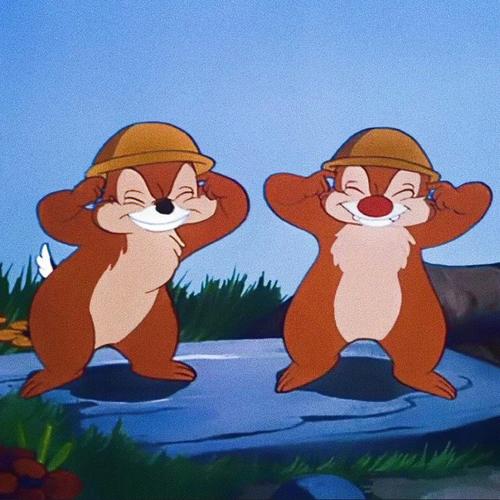 奇奇蒂蒂是情侶嗎