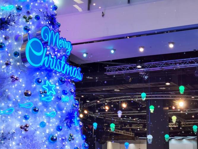 美麗華台茂:桃園娛樂購物新地標的深度剖析與實用攻略 3 美麗華台茂