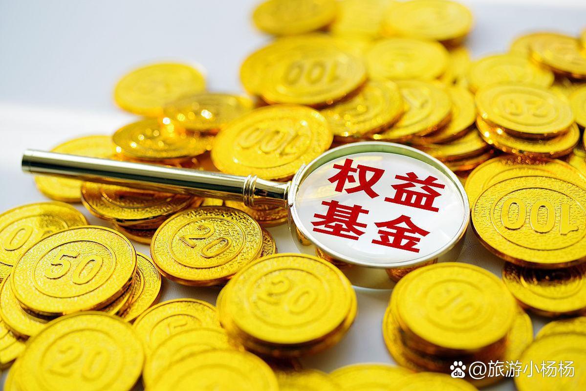 貨幣市場共同基金是什麼
