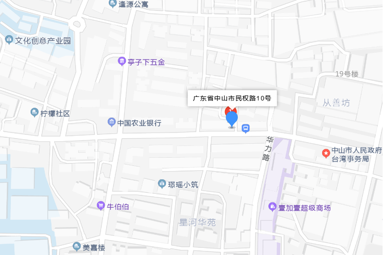 民權東路幾段?從核心商業到宜居社區的深度探索與生活指南 3 民權東路幾段