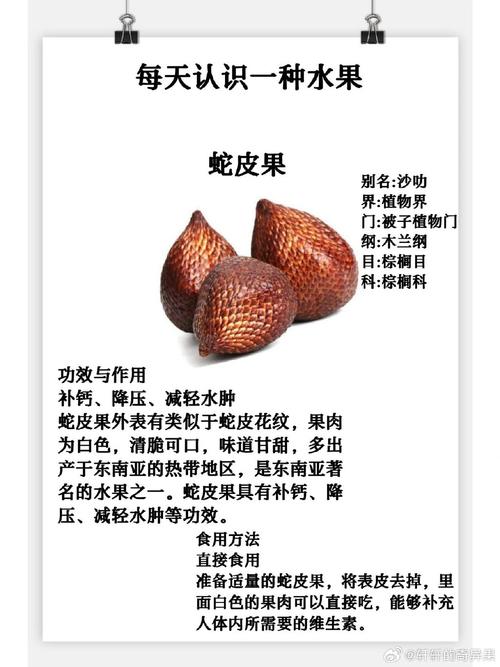 蛇皮有什麼作用