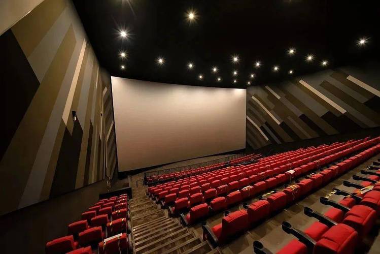 電影院哪個位置最好?終極指南:從黃金皇帝位到個人化選位攻略,打造完美觀影體驗 1 電影院哪個位置最好