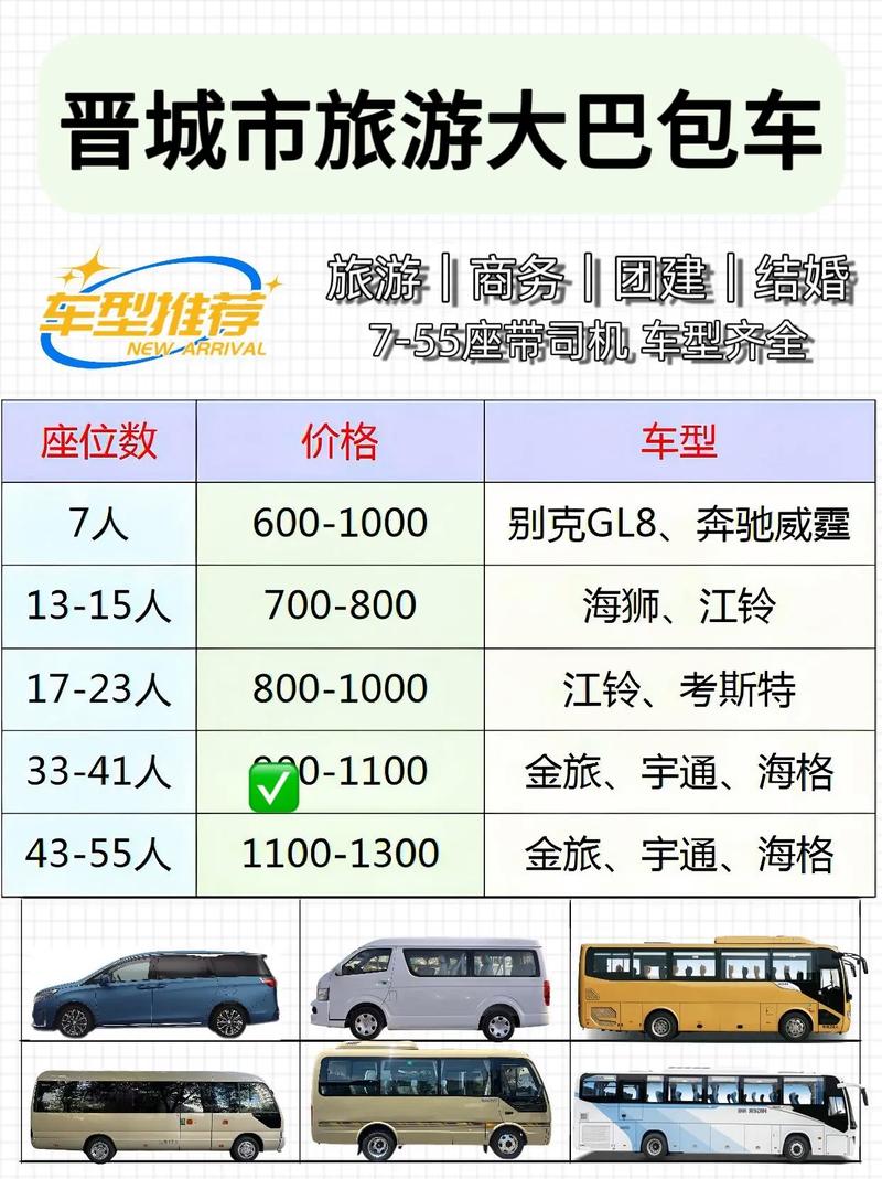 遊覽車最多可以坐幾個人