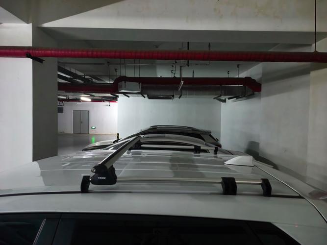 驗車車頂架要拆嗎