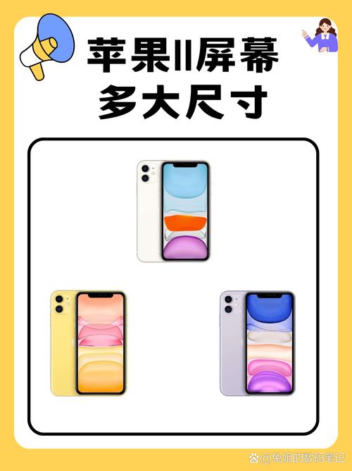 11吋螢幕多大?實用尺寸解析與選購指南 1 11吋螢幕多大