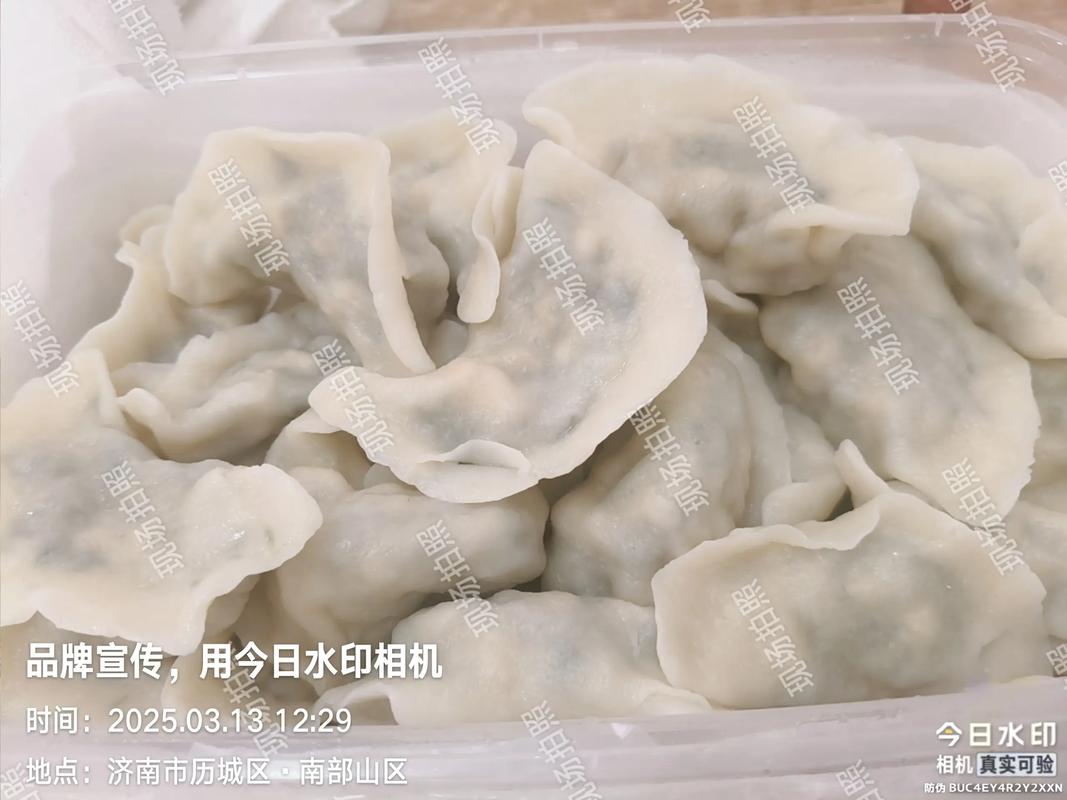 老媽家水餃好吃嗎?深度解析網路口碑與在地滋味 3 老媽家水餃好吃嗎