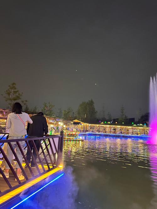 淡水凌晨可以去哪?探索水岸邊的靜謐曙光與不眠魅力 3 淡水凌晨可以去哪