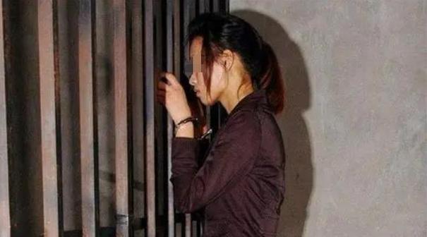 孕婦可以上銬嗎