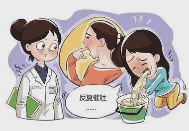 催吐吐不出來