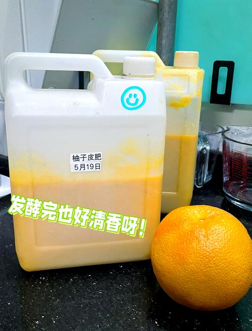 柚子皮可堆肥嗎