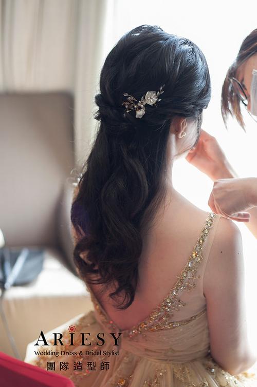 新娘秘書是做什麼的