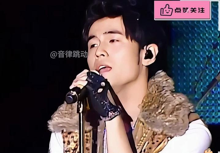 為什麼小巨蛋不讓周杰倫唱