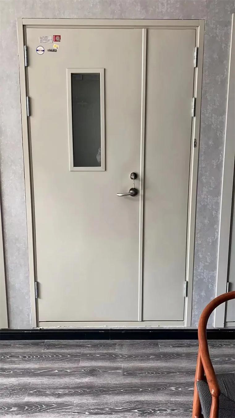 防火門一扇多少錢?從材質、等級到安裝,深度解析台灣防火門價格構成與選購眉角 3 防火門一扇多少錢