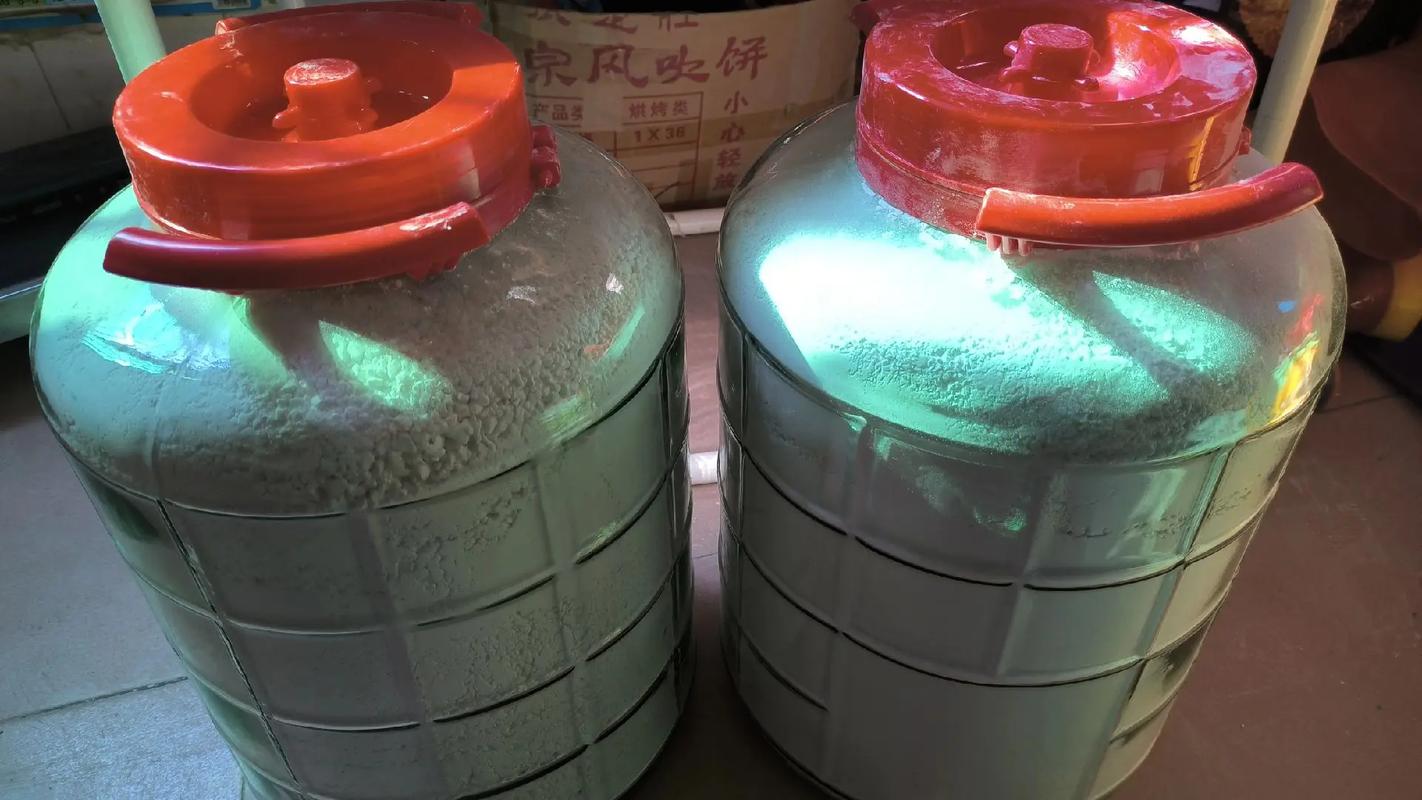 冬粉又叫什麼?從粉絲、米粉到澱粉條,一次搞懂其多樣面貌與烹飪奧秘! 3 冬粉又叫什麼