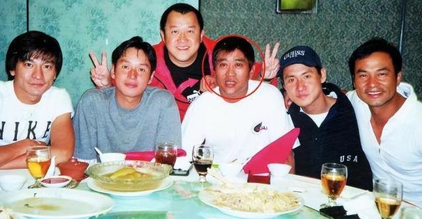 柯受良有幾個兒子