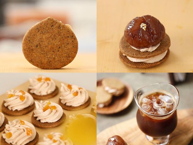 下午點心要吃什麼