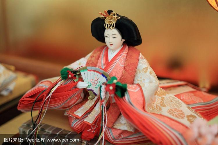 女兒節娃娃幾層?深度解析七段飾與不同層次背後的文化意義與擺設眉角 1 女兒節娃娃幾層