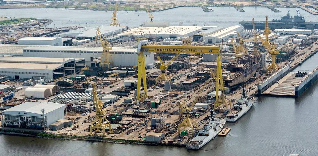 美國製造業有哪些