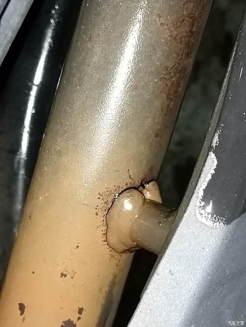 排氣管破洞會耗油嗎