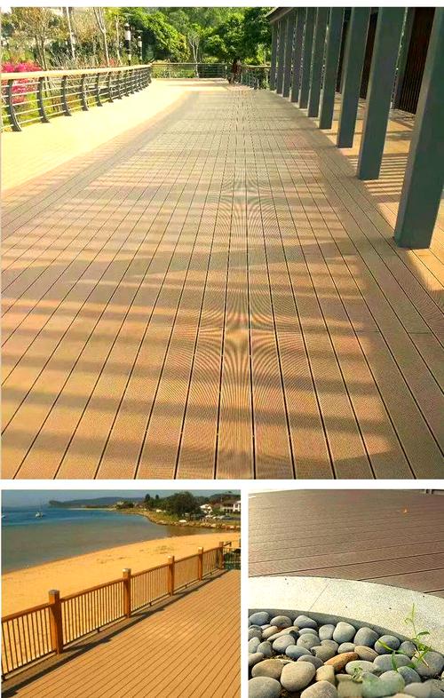 塑木可以上漆嗎?深度解析WPC塗裝的秘訣與注意事項 3 塑木可以上漆嗎