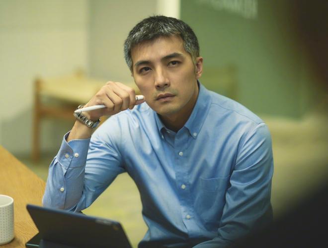 賀軍翔幾多歲?深入剖析「美男賀」的演藝歷程與人生階段 3 賀軍翔幾多歲