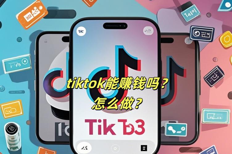 TikTok能賺錢嗎?深度解析短影音平台變現的機會與策略 3 TikTok能賺錢嗎