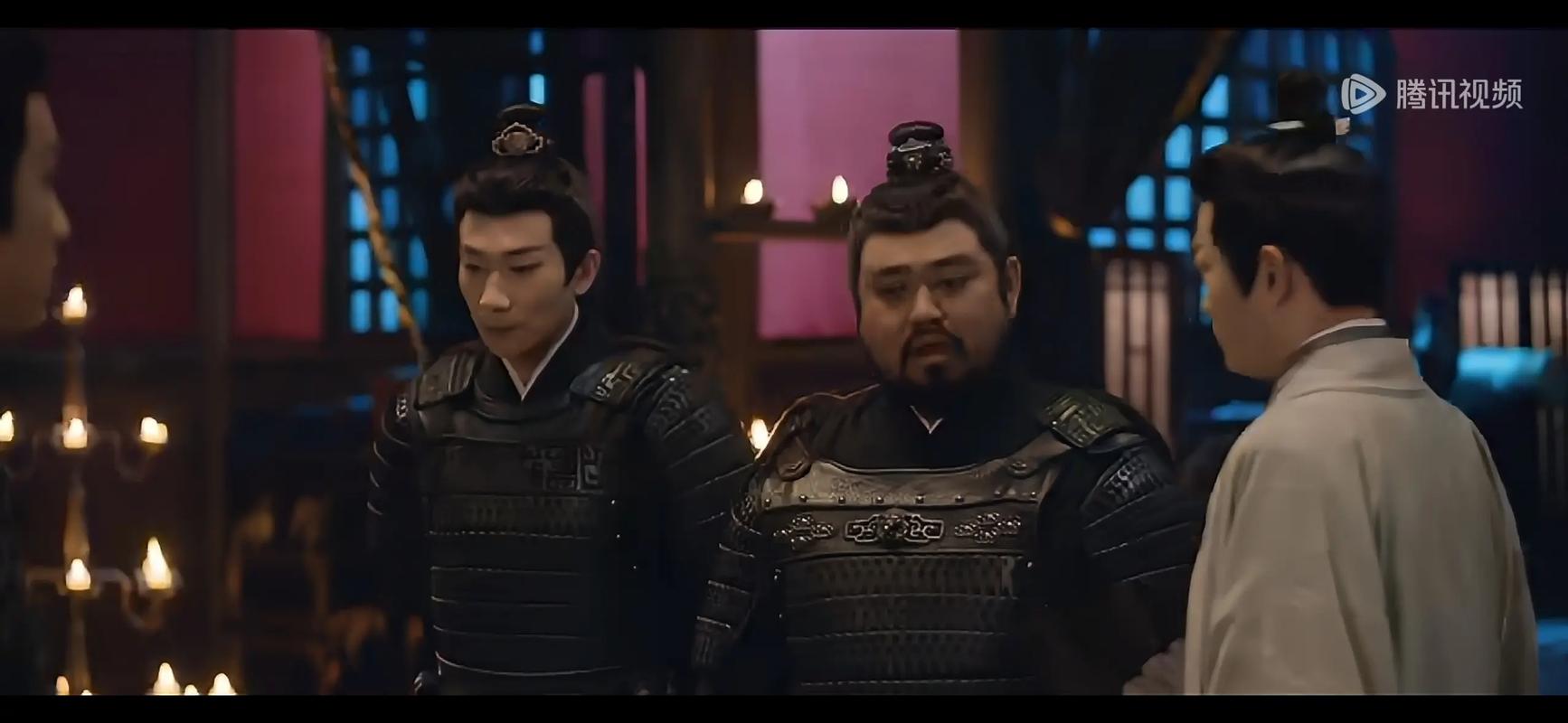 折腰 盾哥會死嗎