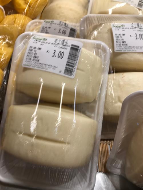 白饅頭可以放幾天