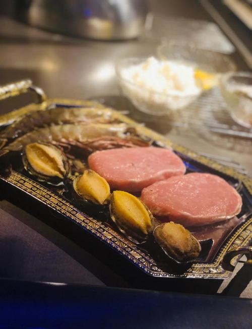 大埔鐵板燒 青菜可以續嗎?深度解析其餐飲模式與顧客體驗 1 大埔鐵板燒 青菜可以續嗎