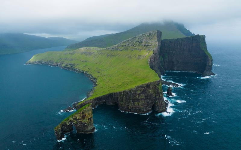 法羅群島是一個國家嗎