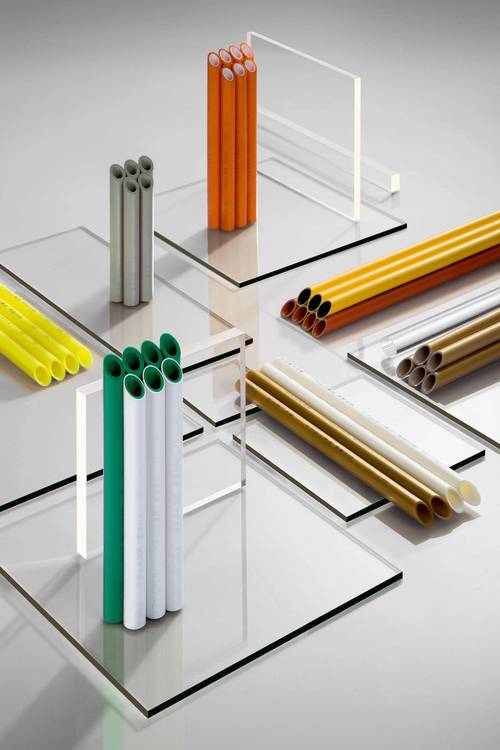 PPR是什麼材質?深度解析其特性、應用與選用指南 3 PPR是什麼材質