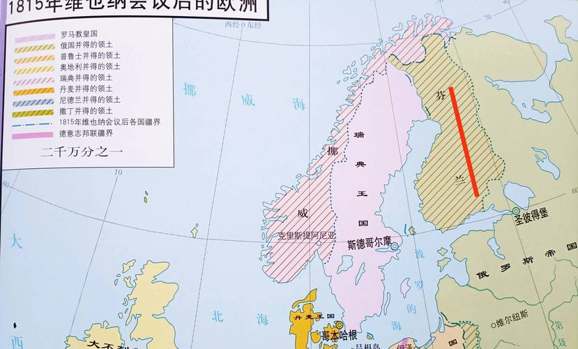 芬蘭是台灣幾倍