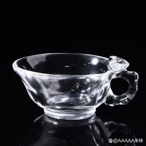 水晶杯是什麼
