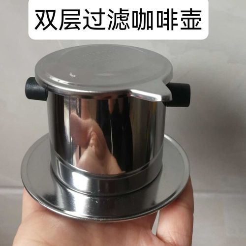 如何沖滴漏咖啡