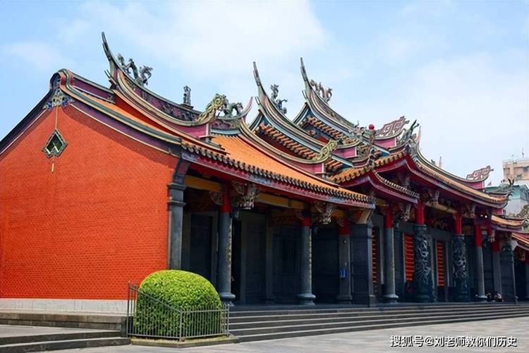 行天宮在哪一區
