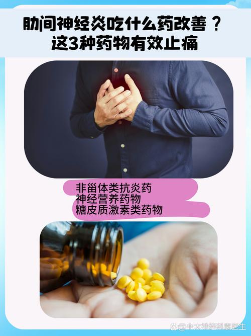 類固醇可以消炎止痛嗎