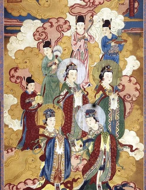 媽祖如何分辨?從神像特徵、文化意涵到歷史脈絡,深度解析辨識聖母的方法 1 媽祖如何分辨