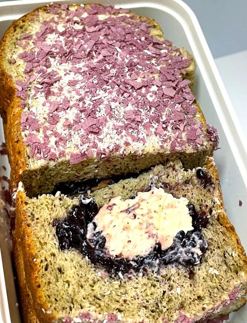 蛋白能做什麼甜點