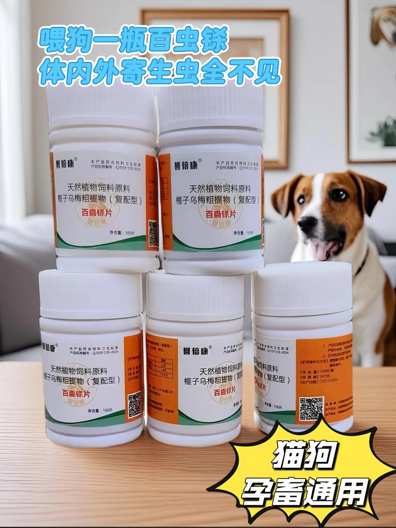 狗飼料會長蟲嗎