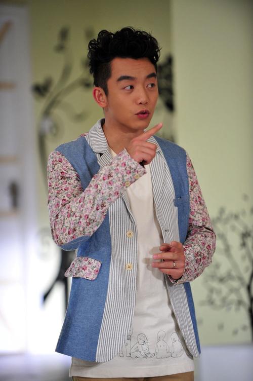 囧人的幸福生活:都市奮鬥者的酸甜苦辣與幸福哲學 3 囧人的幸福生活