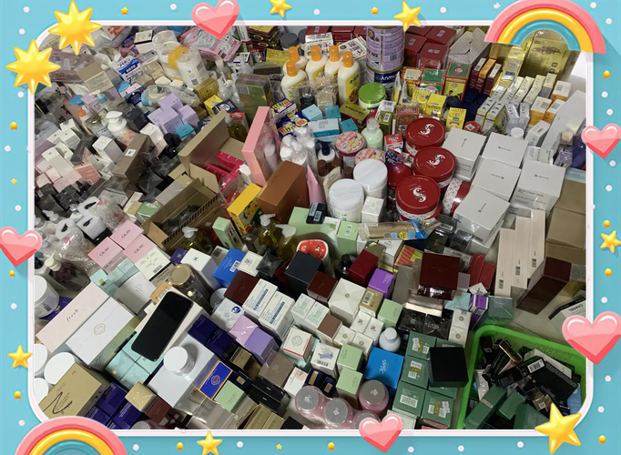 代購利潤怎麼抓