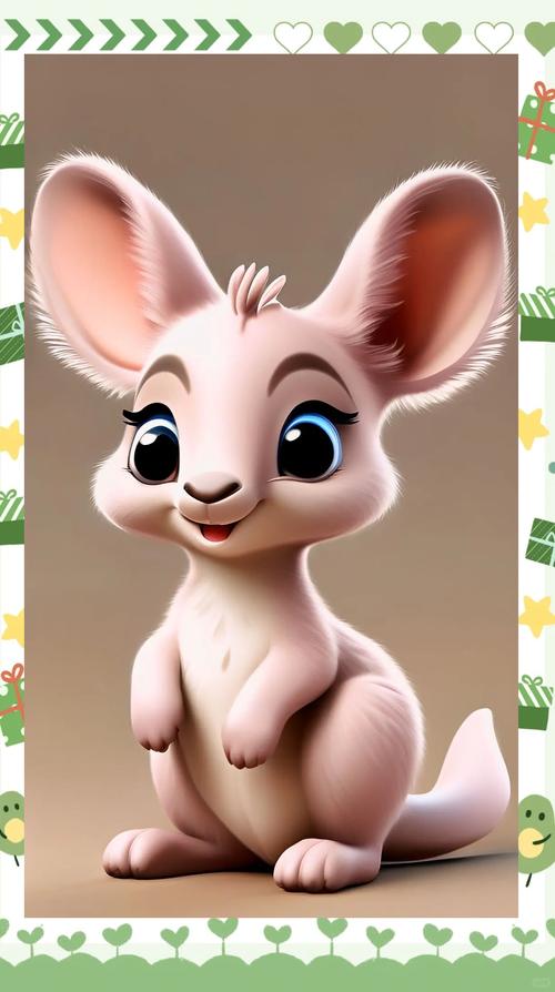 袋鼠為什麼用跳的