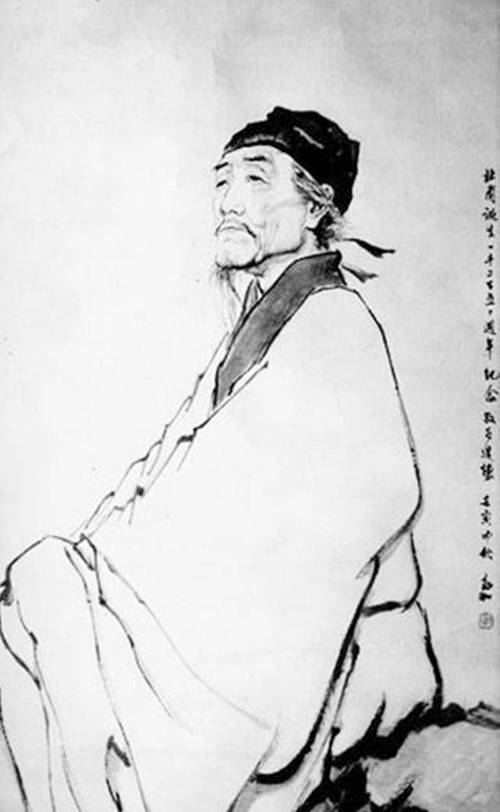 杜甫有什麼之稱