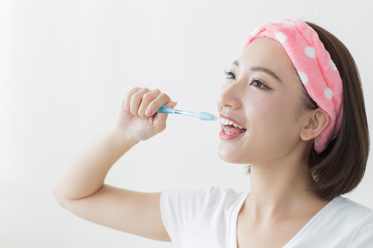 早上起床要刷牙嗎