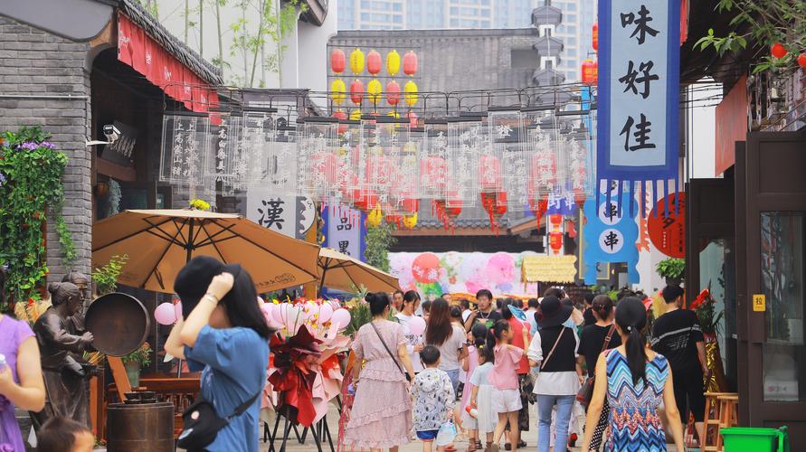 哪個老街最好逛?深度解析台灣經典老街,尋找您的完美懷舊之旅 3 哪個老街最好逛